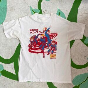 Japanese Astronauts T-Shirt